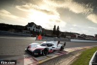 Spa Showdown: F1’s Bid to Surpass Porsche’s Record and Five Belgian GP Insights