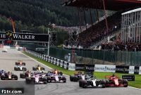 Your Take on the 2018 Belgian Grand Prix