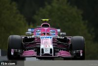 Belgian Grand Prix Race Day Dispatch