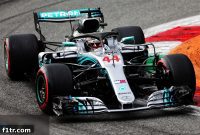 2018 Italian Grand Prix: Impact on the Title Race