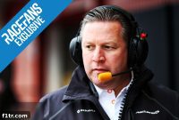 Zak Brown Unlocks McLaren’s Matrix Revolution Exclusive Interview