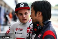 Haas Stands By Ferrucci Despite Ban