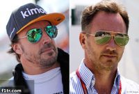 Horner Rejects Alonso’s Apology Call in Red Bull Seat Feud