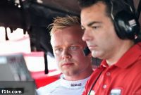 Ganassi Secures Formula E Star Rosenqvist for 2019 IndyCar Season