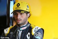 September Unveiling for Sainz’s McLaren Teammate