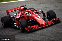 Vettel: Aggressive Tyres Derailed Strategy
