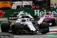 Stroll Commends Williams’ Hard-Earned Monza Success After Difficult Year