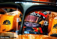 McLaren touts Vandoorne’s talent to rivals