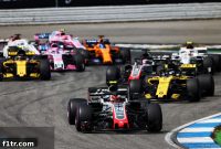 Steiner: Haas F1 pilotlarının gözdesi oldu!