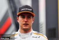 Vandoorne sees no future in F1
