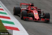 Hamilton Ferrari’s Engine Gains Outstrip Mercedes
