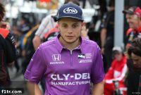 Ferrucci Defends Maini Ban I Could Have Totaled Our Cars