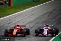 Formula 1 Raises 2021 Spending Limit to 200 Million Dollars