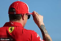 Raikkonen Ferrari Exit Deserved or Not