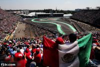 Mexican Grand Prix Primed for Repeat Sellout