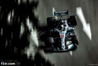 Mercedes’ Resurgence: Back in the Championship Hunt
