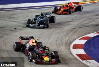 Singapore: F1’s Procession Problem Persists