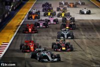 The 2018 Singapore Grand Prix Your Verdict