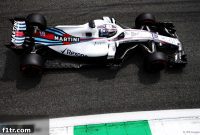 Williams Forgoes Mercedes Gearbox for 2019