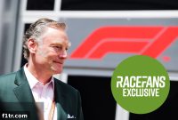 Bratches Exclusive Liberty Media Falling Short of F1 Vision