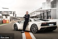 Domenicali: 2021 F1 Rules Make Lamborghini Entry Premature