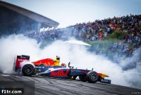 Rotterdam Street Track Bid for Dutch GP Falters