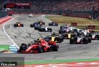 F1’s Financial Runaway: Why the 2019 Calendar Couldn’t Reign in Costs