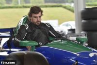NASCAR Beckons: Alonso’s F1 Bridges in Flames Again