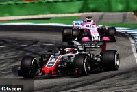 F1 Strategy Group Eyes Standard Parts Overhaul