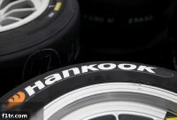 Why F1 Will Never Revive the Tyre War