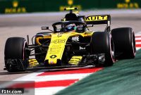 2018 Russian Grand Prix Practice Highlights