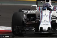 Bottas 2017 Exit Linked to Williams Earnings Decline