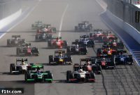 F2 GP3 Comeback Ignites Russian GP Ticket Sales