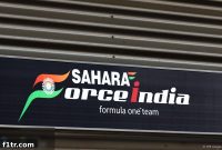 Mazepin Company Sues Force India Administrators Over Team Sale