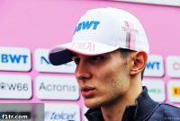 Ocon’s 2019 F1 Future Hinges on Williams