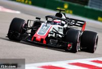 Grosjean Flags Potential Q3 Bypass