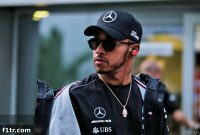 Hamilton Anticipates Dull Spectacle for Fans