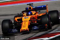 Alonso’s Mission: Vandoorne to Q2
