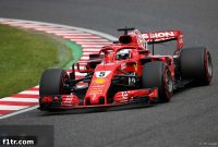 Vettel’s Qualifying Misfortune Narrows Championship Window