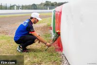 Countdown to Suzuka: 2018 Japanese Grand Prix Photo Story