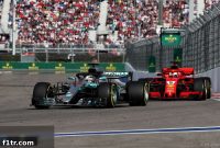 Hamilton puzzled by Ferrari’s team order reluctance