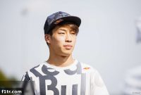 Honda’s F1 Ambition: A Japanese Driver