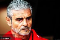 Ferrari Raises Alarm Over FIA Sensor Data Breach