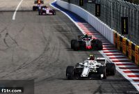 F1 Leaders Discuss Race Enhancements at Suzuka Summit