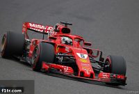 Vettel Ninth Was Undeserved