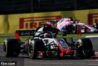 Perez’s VSC Heist Controversial Grosjean Restart