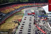 Top Qualifiers: Capitalizing on Practice Starts