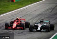 Hamilton yearns for more Ferrari battles in the Monza mold
