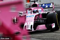 The Pink Phoenix: Force India’s Resurgence from the Brink
