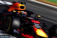 Ricciardo: Verstappen’s Qualifying Edge Isn’t Simply ‘Bigger Balls’